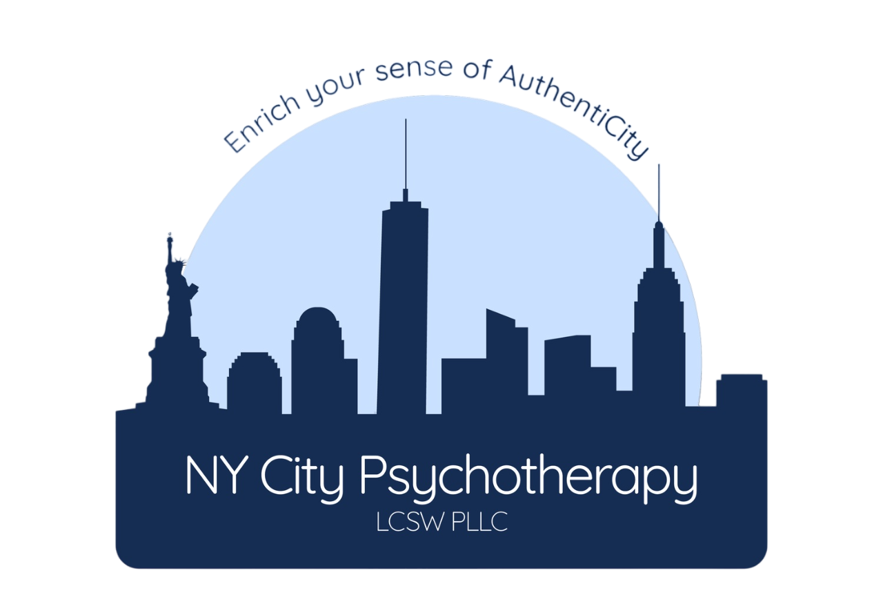 Therapy — New York, NY — NY City Psychotherapy